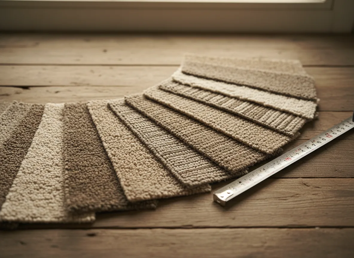 Carpet Installation Scarville, IA FAQs